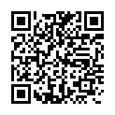 4-H QR code encoding a geographic informatiion