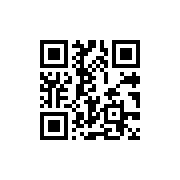 QR code "Shine On You Crazy Diamond" using quiet zone of ten.