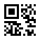 M3-L Micro QR Code encoding "ビートルズ"