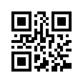 QR code "Money Talks".