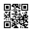 "2-Q QR code encoding 'Parisienne Walkways'"