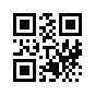 1-M QR Code encoding "书读百遍其义自现" in Hanzi mode