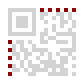 Picture showing the dark timing pattern modules of a Micro QR code